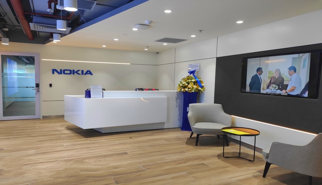 Văn Phòng Nokia