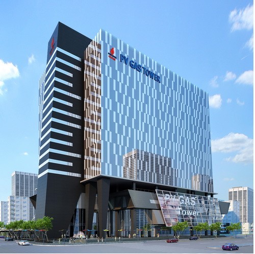 C&ocirc;ng ty Kh&iacute; Việt Nam