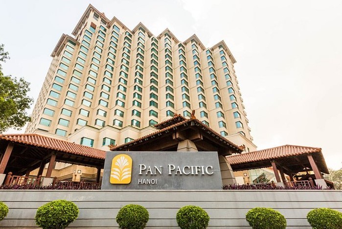 Pan Pacific HN