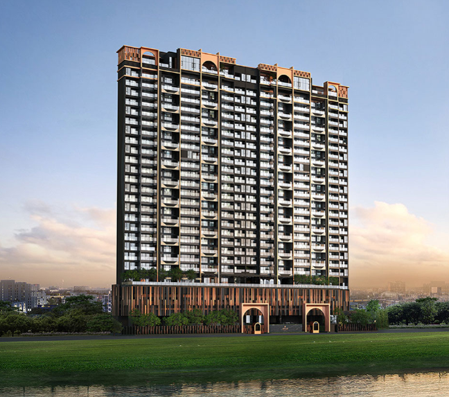 Căn hộ Define CapitaLand 