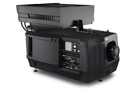 Máy chiếu laser 
