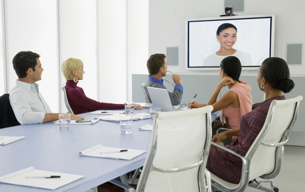 Video Conferencing 