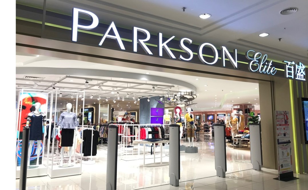 Parkson Projects