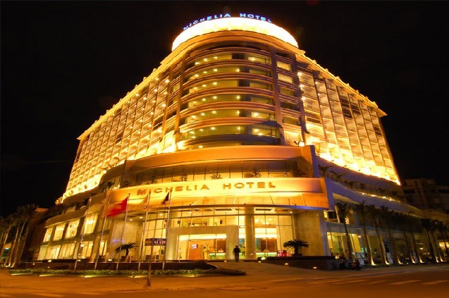 Michelia Hotel