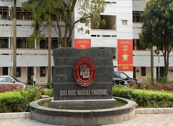 Ha Noi Foreign Trade University 