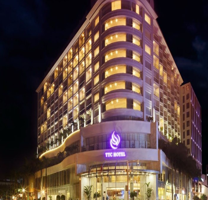 Thang Loi Hotel (TTC) 