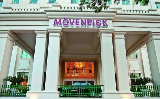 Movenpick Hotel Ha Noi